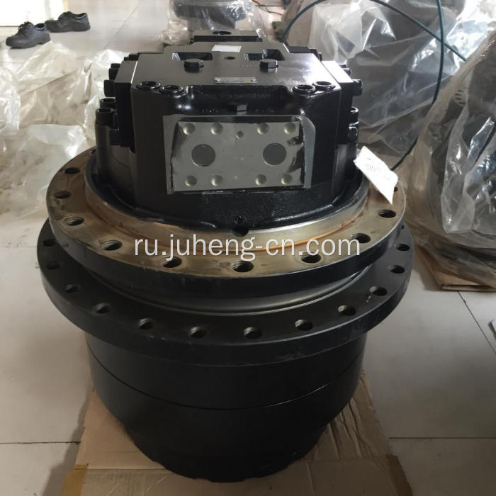 Hyundai R290LC-3 Travel Motor 31e9-00030